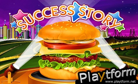Success Story (iPhone/iPod)