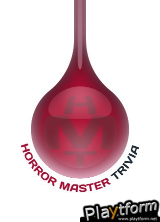 Horror Master Trivia (iPhone/iPod)