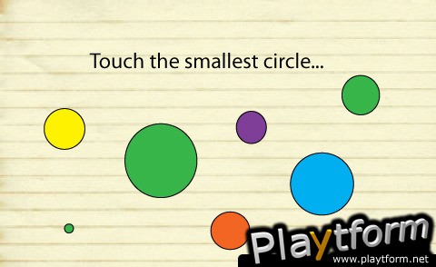 iSmarts: Moron Test (iPhone/iPod)