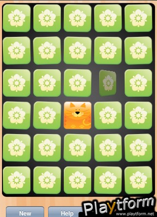 Pet Shop - Animal and Letter Memory Game for Kids (iPhone/iPod)
