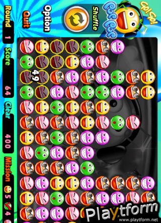 GoGoPop (iPhone/iPod)