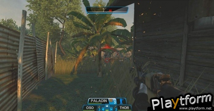Raven Squad: Operation Hidden Dagger (PC)