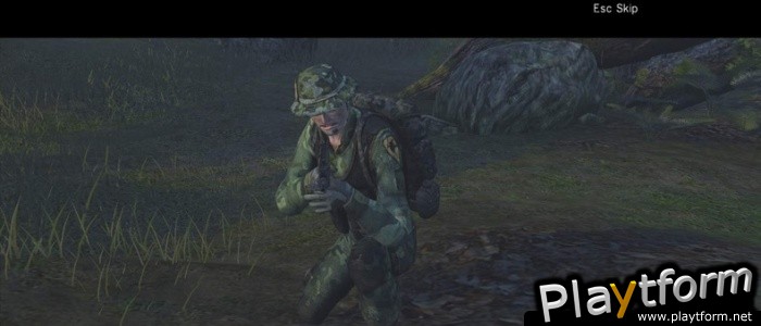 Raven Squad: Operation Hidden Dagger (PC)