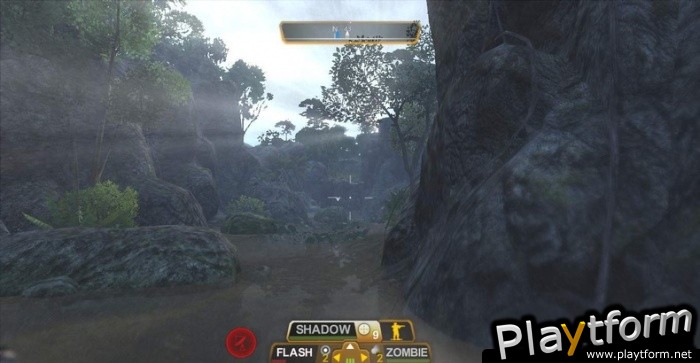 Raven Squad: Operation Hidden Dagger (PC)