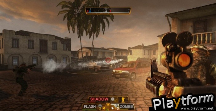 Raven Squad: Operation Hidden Dagger (PC)