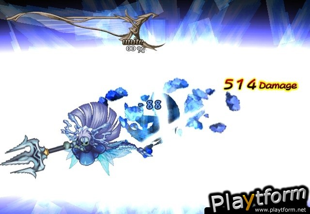 Mana Khemia 2: Fall of Alchemy (PlayStation 2)