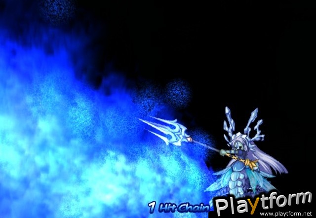 Mana Khemia 2: Fall of Alchemy (PlayStation 2)