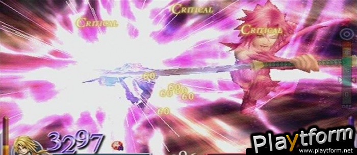 Dissidia: Final Fantasy (PSP)