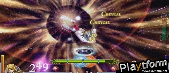 Dissidia: Final Fantasy (PSP)