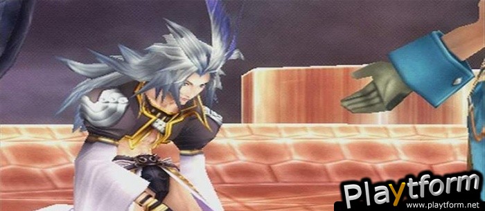 Dissidia: Final Fantasy (PSP)