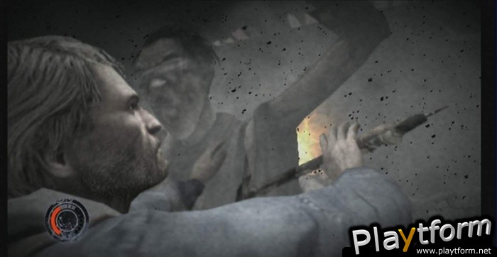 Cursed Mountain (Wii)