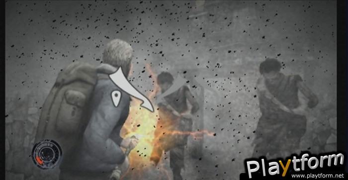 Cursed Mountain (Wii)