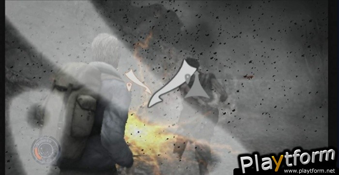 Cursed Mountain (Wii)