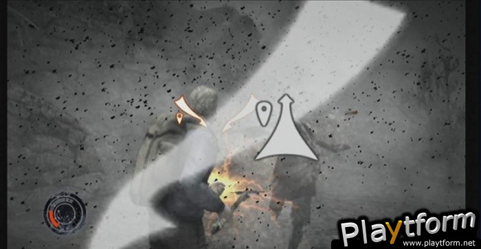Cursed Mountain (Wii)