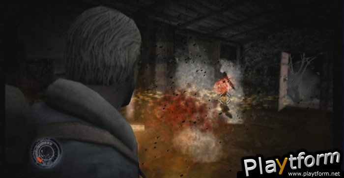 Cursed Mountain (Wii)