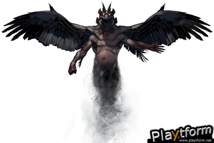 Cursed Mountain (Wii)