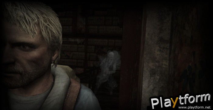 Cursed Mountain (Wii)