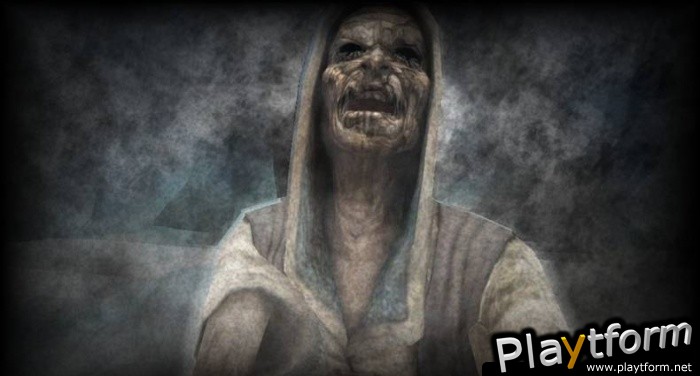 Cursed Mountain (Wii)