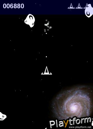 DizzyRoids (iPhone/iPod)