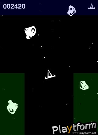 DizzyRoids (iPhone/iPod)