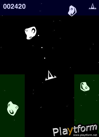 DizzyRoids (iPhone/iPod)