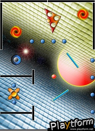 ReBouncer (iPhone/iPod)