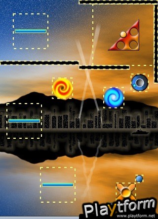 ReBouncer (iPhone/iPod)