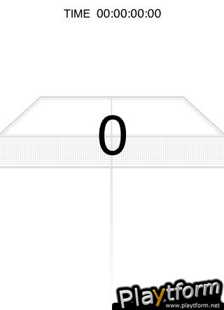 XPingPong (iPhone/iPod)