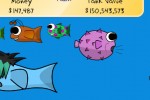 The Galactic Aquarium (iPhone/iPod)