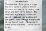 DolphinFlip (iPhone/iPod)