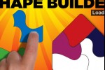 Shape Builder - the Preschool Learning Puzzle Game (iPhone/iPod)