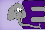 Shape Builder - the Preschool Learning Puzzle Game (iPhone/iPod)