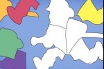 Shape Builder - the Preschool Learning Puzzle Game (iPhone/iPod)
