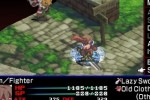 Disgaea 2: Dark Hero Days (PSP)