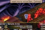Disgaea 2: Dark Hero Days (PSP)