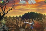Muramasa: The Demon Blade (Wii)