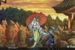 Muramasa: The Demon Blade (Wii)