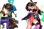 Muramasa: The Demon Blade (Wii)
