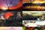 Muramasa: The Demon Blade (Wii)