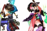 Muramasa: The Demon Blade (Wii)