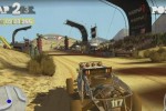 DiRT 2 (Wii)