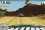 DiRT 2 (Wii)