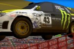 DiRT 2 (Wii)