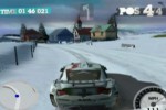 DiRT 2 (Wii)