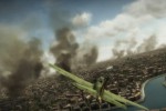 IL-2 Sturmovik: Birds of Prey (PlayStation 3)