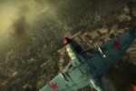 IL-2 Sturmovik: Birds of Prey (PlayStation 3)