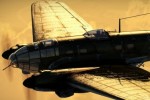 IL-2 Sturmovik: Birds of Prey (PlayStation 3)