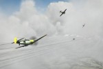 IL-2 Sturmovik: Birds of Prey (PlayStation 3)