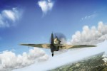 IL-2 Sturmovik: Birds of Prey (PlayStation 3)