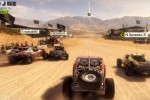 DiRT 2 (PlayStation 3)